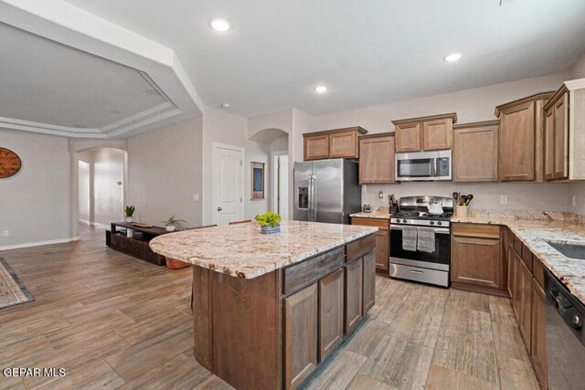 5916 Hidden Acres Dr, El Paso, TX 79924 - photo 8
