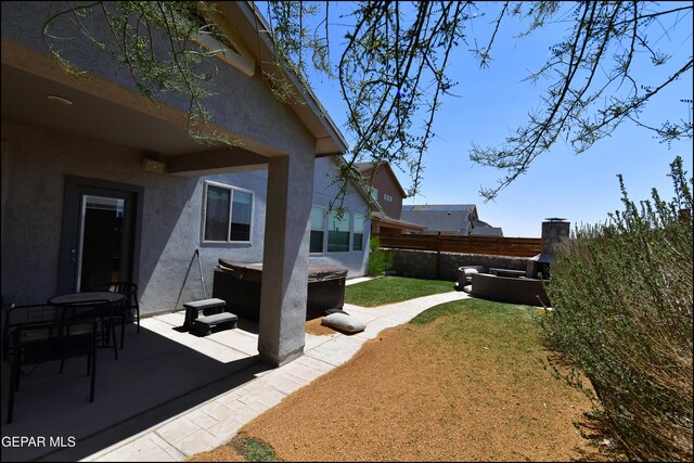5916 Hidden Acres Dr, El Paso, TX 79924 - photo 27