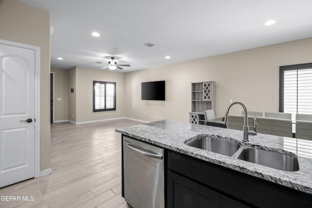 12931 Terrington Ave, El Paso, TX 79928 - photo 16