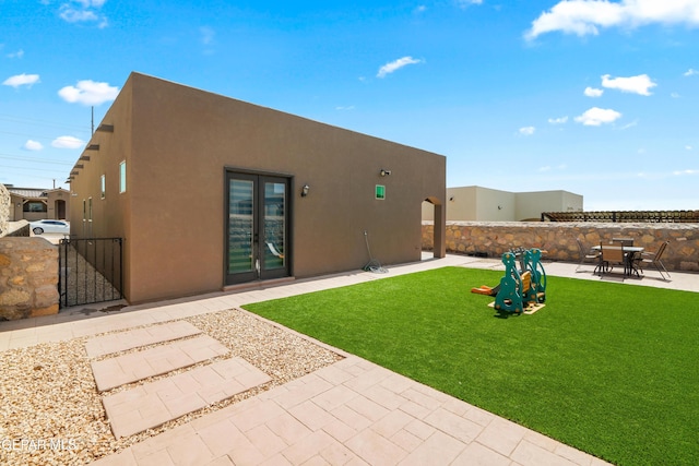 12931 Terrington Ave, El Paso, TX 79928 - photo 30