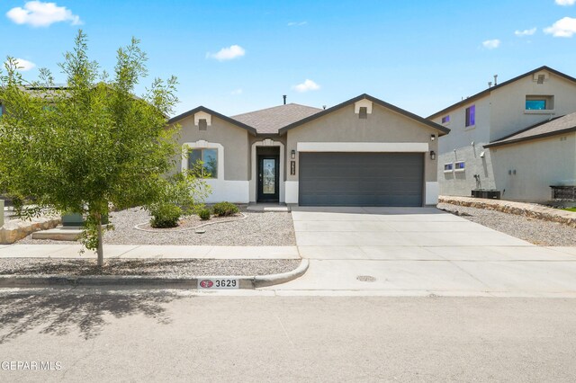 3629 Summit St, El Paso, TX 79938 - photo 1