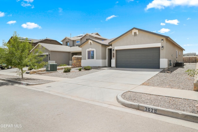 3629 Summit St, El Paso, TX 79938 - photo 2