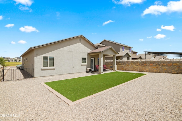 3629 Summit St, El Paso, TX 79938 - photo 36