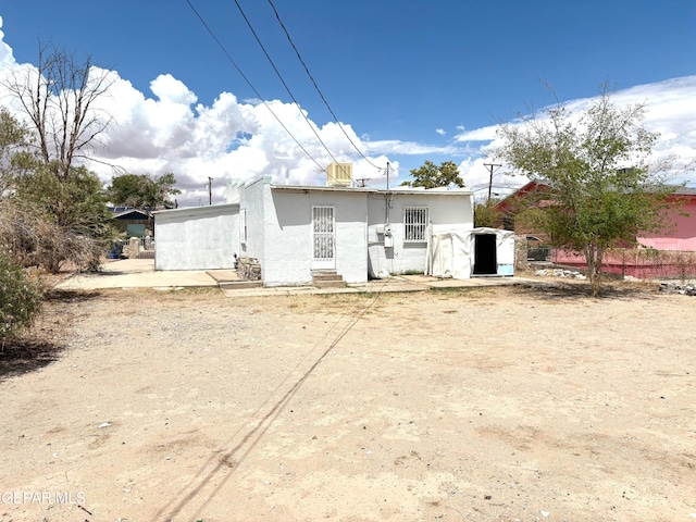 7542 Hermosillo Dr, El Paso, TX 79915 - photo 28