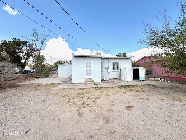 7542 Hermosillo Dr, El Paso, TX 79915 - photo 30