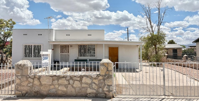 7542 Hermosillo Dr, El Paso, TX 79915 - photo 1