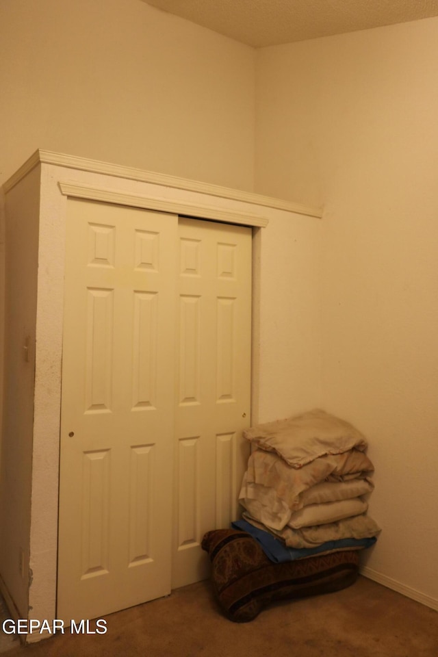 9421 Ariel Rico Ct, El Paso, TX 79907 - detailed view of carpet floors