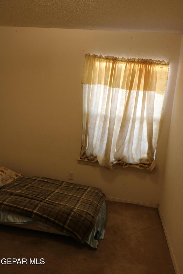 9421 Ariel Rico Ct, El Paso, TX 79907 - unfurnished bedroom with baseboards