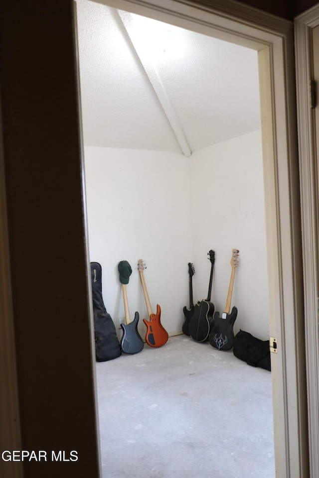 9421 Ariel Rico Ct, El Paso, TX 79907 - view of storage