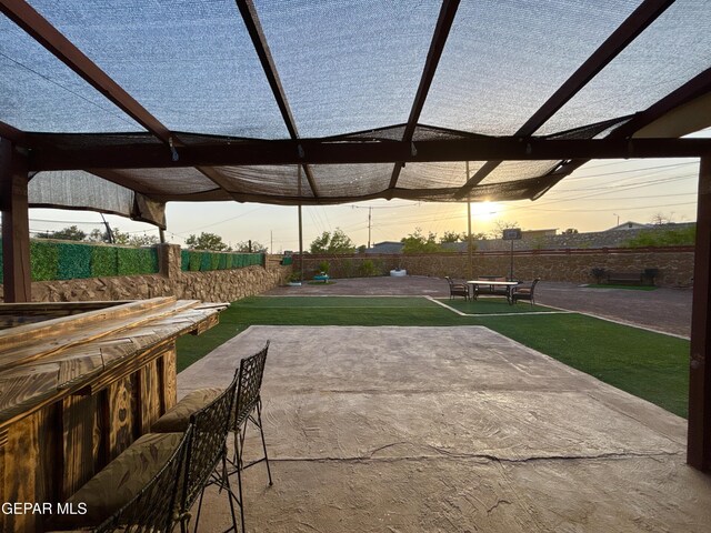 450 Sunrise Hills Dr, El Paso, TX 79928 - photo 20