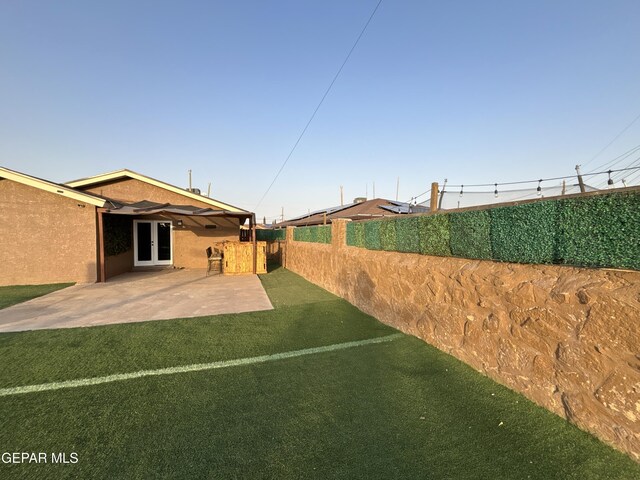 450 Sunrise Hills Dr, El Paso, TX 79928 - photo 22