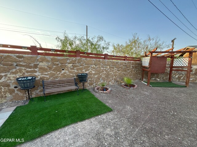 450 Sunrise Hills Dr, El Paso, TX 79928 - photo 24
