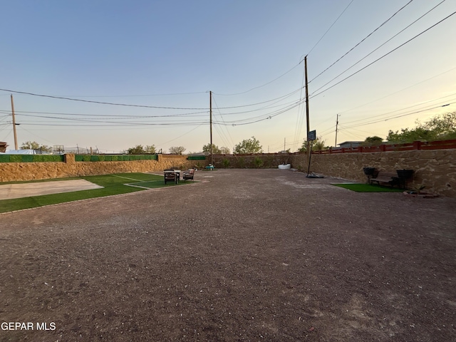 450 Sunrise Hills Dr, El Paso, TX 79928 - photo 26