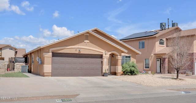 11953 Mesquite Miel Dr, El Paso, TX 79934 - photo 2