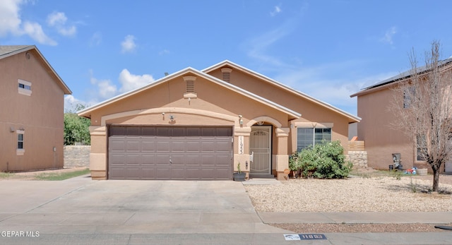11953 Mesquite Miel Dr, El Paso, TX 79934 - photo 1