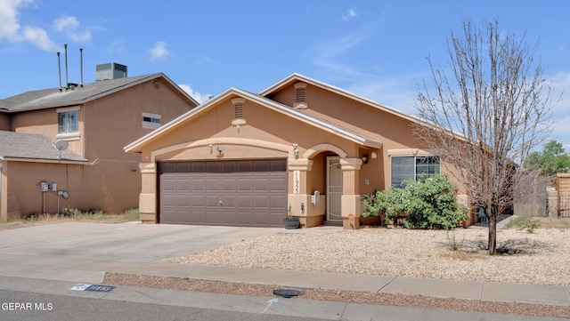11953 Mesquite Miel Dr, El Paso, TX 79934 - photo 3