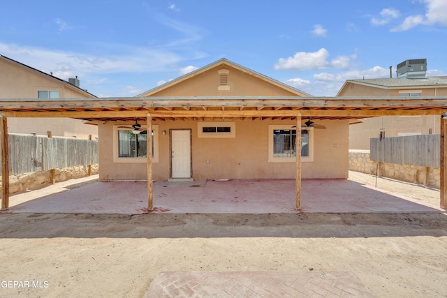 11953 Mesquite Miel Dr, El Paso, TX 79934 - photo 35
