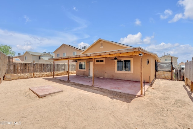 11953 Mesquite Miel Dr, El Paso, TX 79934 - photo 36