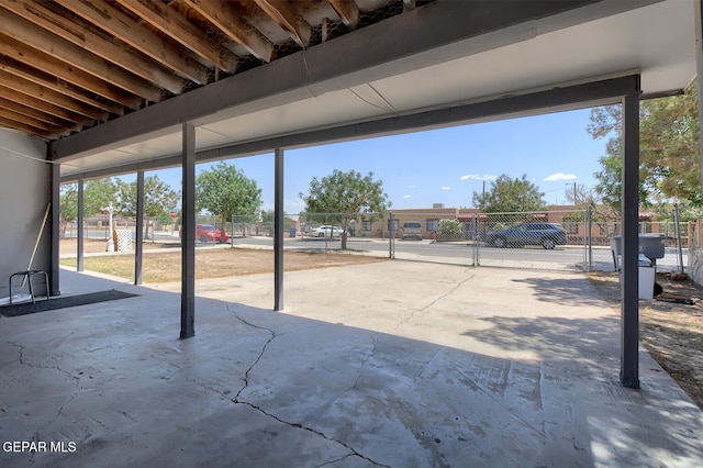 301 Cooley Ave, El Paso, TX 79907 - view of patio / terrace