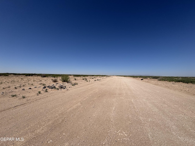 PN-247490 Tbd, El Paso, TX 79928