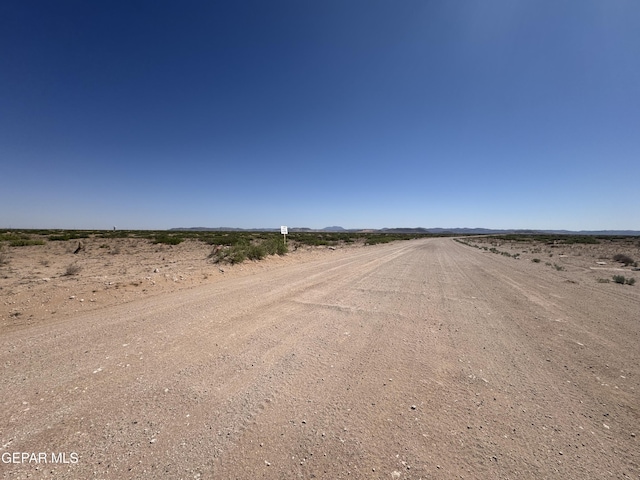 PN-247490 Tbd, El Paso, TX 79928