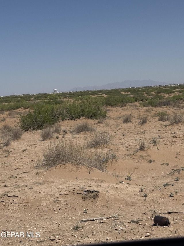 PN-247490 Tbd, El Paso, TX 79928