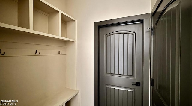 12301 Desert Pine Ave, El Paso, TX 79938 - view of mudroom