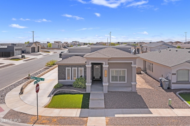 1901 William Caples St, El Paso, TX 79938 - photo 1