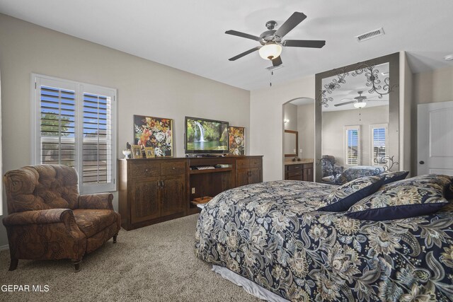 1901 William Caples St, El Paso, TX 79938 - photo 17