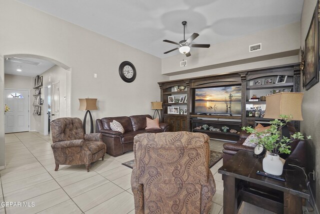 1901 William Caples St, El Paso, TX 79938 - photo 13