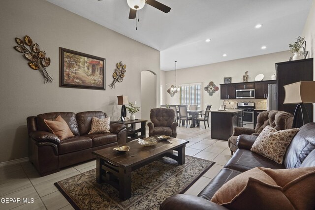 1901 William Caples St, El Paso, TX 79938 - photo 14