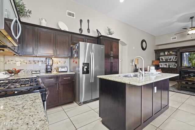 1901 William Caples St, El Paso, TX 79938 - photo 9