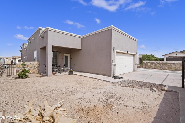 1901 William Caples St, El Paso, TX 79938 - photo 31