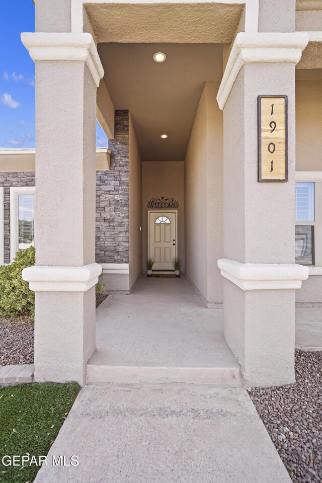 1901 William Caples St, El Paso, TX 79938 - photo 34
