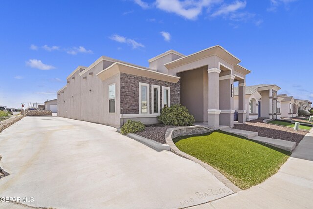 1901 William Caples St, El Paso, TX 79938 - photo 35