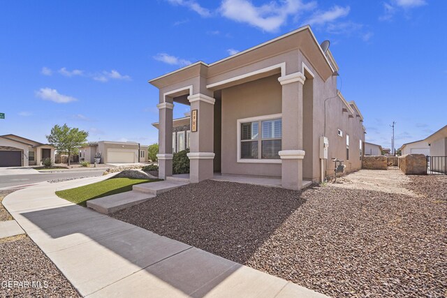 1901 William Caples St, El Paso, TX 79938 - photo 36