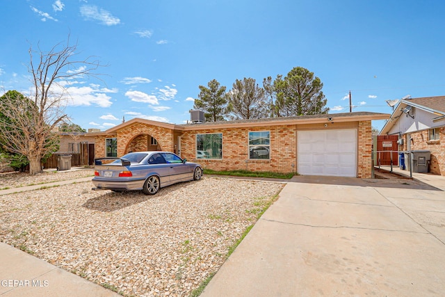 9865 Goby St, El Paso, TX 79924 - photo 1