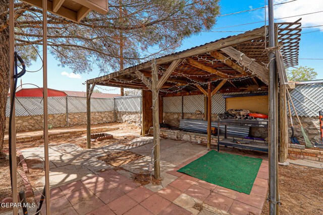 9865 Goby St, El Paso, TX 79924 - photo 42