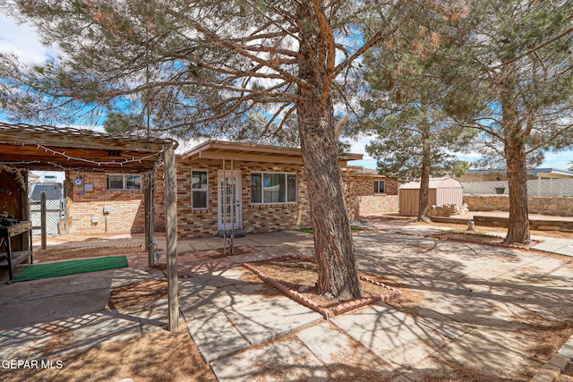 9865 Goby St, El Paso, TX 79924 - photo 41
