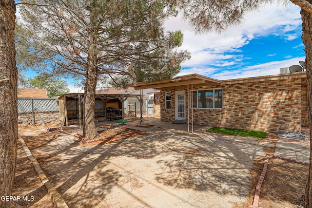 9865 Goby St, El Paso, TX 79924 - photo 43