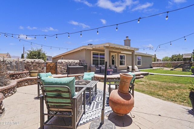 6301 Joel King Pl, El Paso, TX 79932 - photo 29