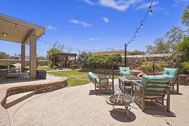 6301 Joel King Pl, El Paso, TX 79932 - photo 28