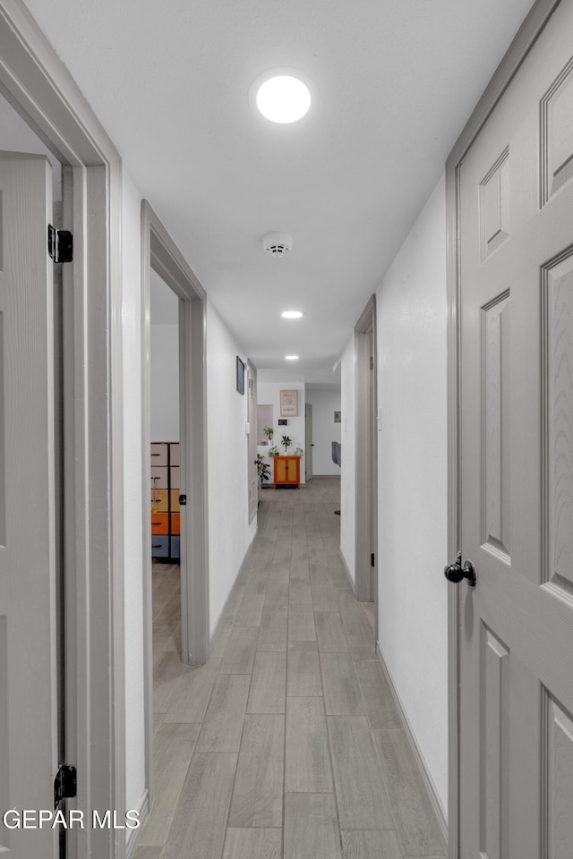 8142 Cook Dr, El Paso, TX 79907 - view of hall