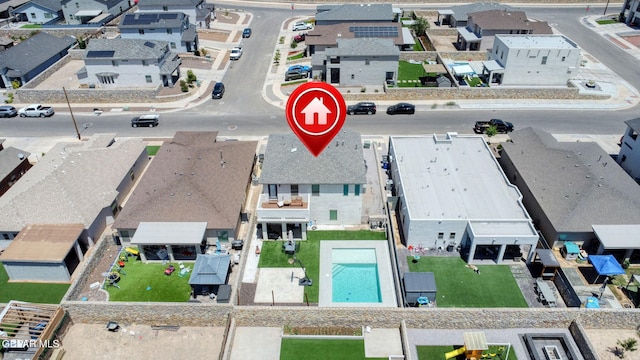 6713 La Puesta Dr, El Paso, TX 79932 - photo 33