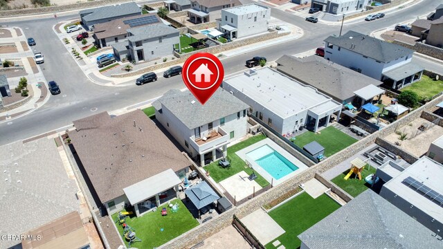 6713 La Puesta Dr, El Paso, TX 79932 - photo 32