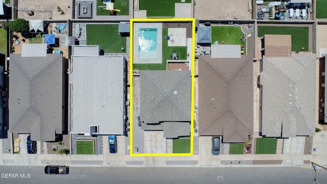 6713 La Puesta Dr, El Paso, TX 79932 - photo 29