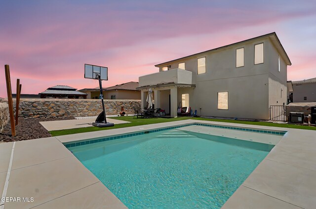 6713 La Puesta Dr, El Paso, TX 79932 - photo 27