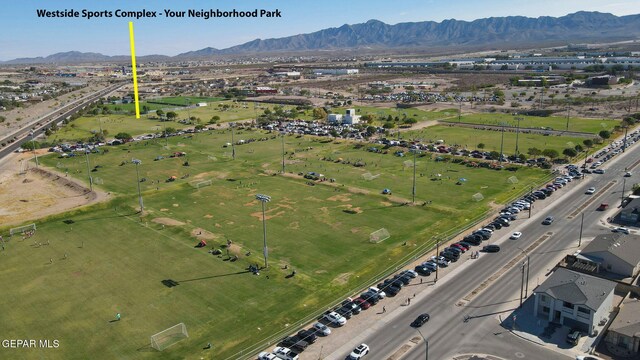 6713 La Puesta Dr, El Paso, TX 79932 - photo 35