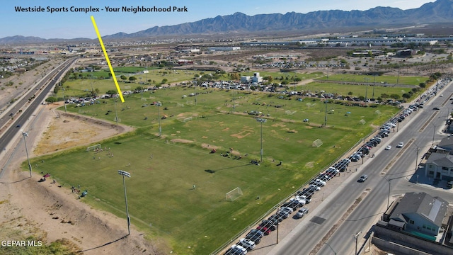6713 La Puesta Dr, El Paso, TX 79932 - photo 36