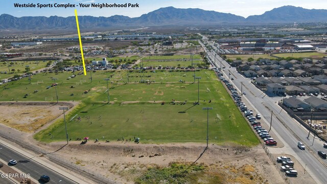 6713 La Puesta Dr, El Paso, TX 79932 - photo 37